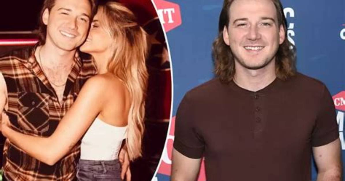 The Latest on Morgan Wallen and Paige Lorenze: What's the Story?