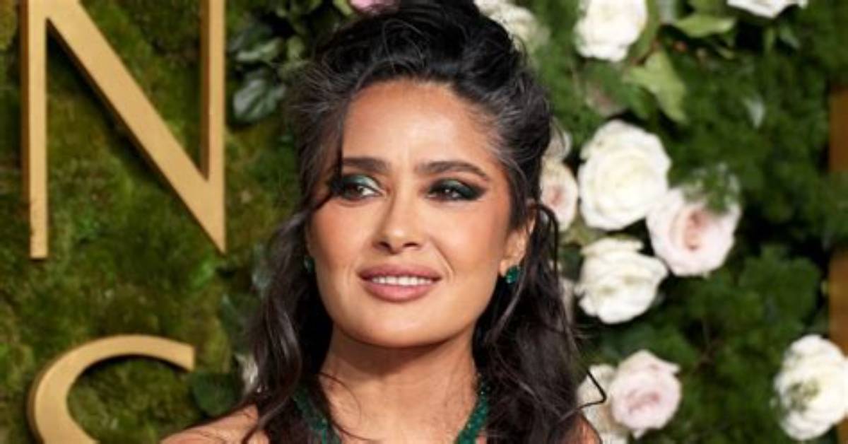 The Latest on Salma Hayek's Upcoming Movies in 2024