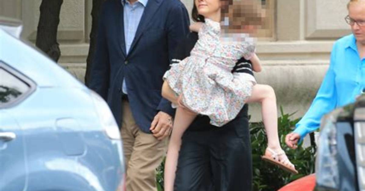 The Latest on Steve Martin S Daughter S Current