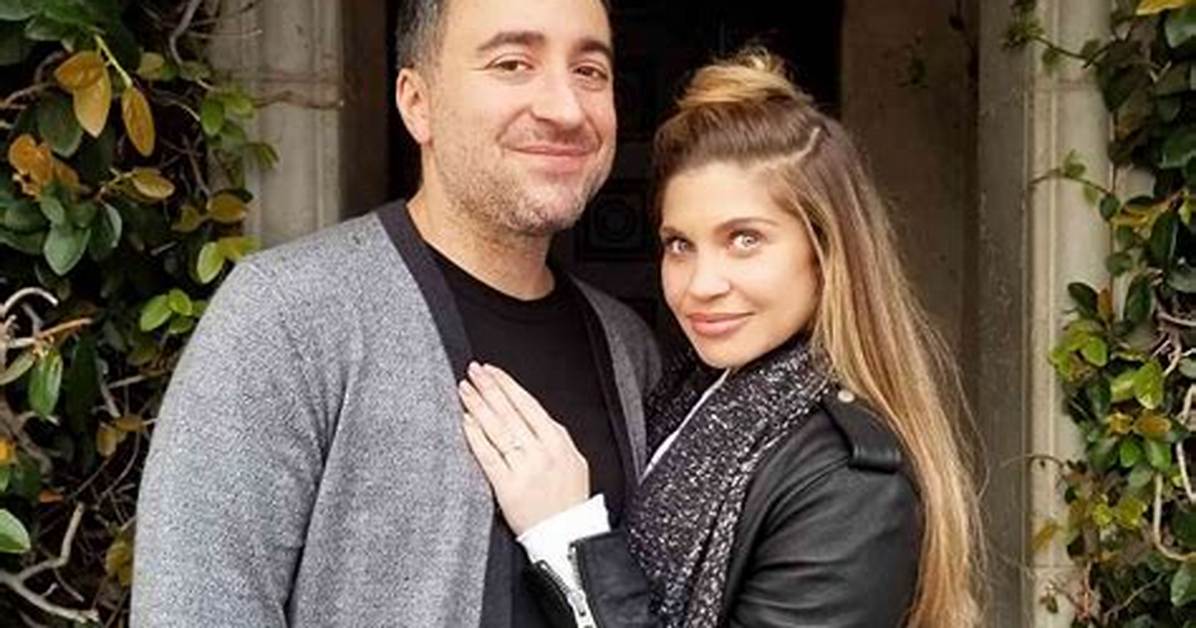 The Latest Scoop: Danielle Fishel's Husband for 2024 Revealed