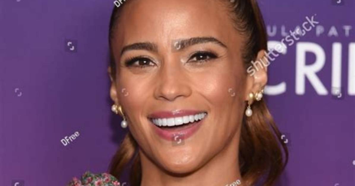 The Latest Scoop Who Is Paula Patton Dating In