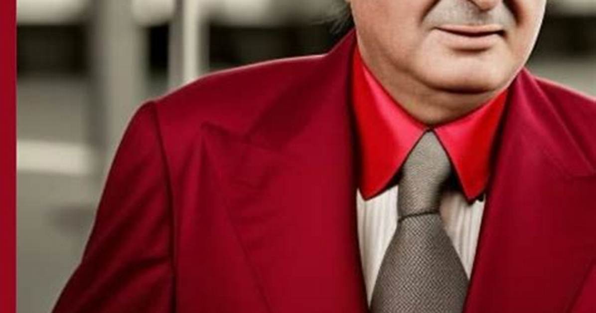 The Legacy of Enzo Ferrari: a Love Story with Wife Laura