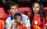The Legacy of Lamine Yamal's Son: Unveiling His Impact