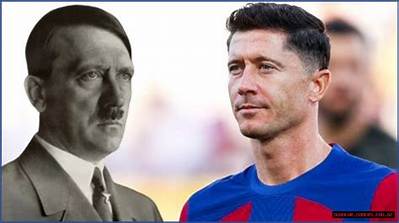 The Legacy of Lewandowski: a Grandfather's Devotion