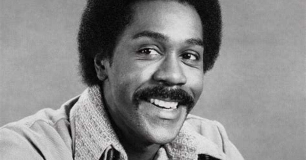 The Legendary Demond Wilson: a Hollywood Icon