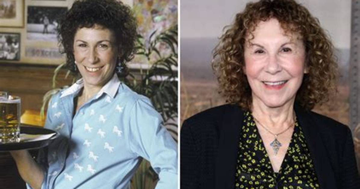 The Legendary Rhea Pearlman: from Cheers to Hollywood