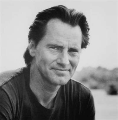 The Legendary Sam Shepard: an Acclaimed Actor and Playwright in Hollywood