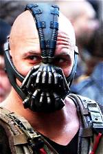 The Legendary Tom Hardy: Embodying the Iconic Bane