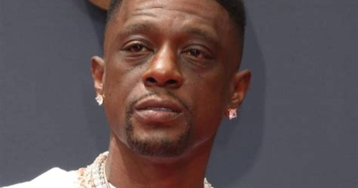 The Life and Career of Rapper Boosie: a Deep Dive into His Journey