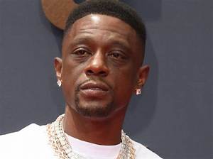 The Life and Career of Rapper Boosie: a Deep Dive into His Journey