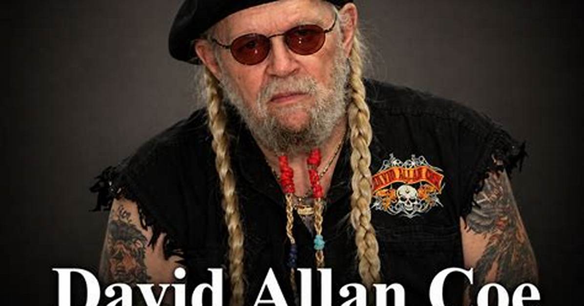 The Life and Impact of David Allan: a Detailed Overview