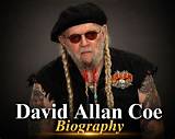 The Life and Impact of David Allan: a Detailed Overview