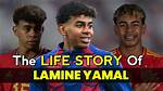 The Life and Legacy of Lamine Yamal, a Prominent Aboriginal Leader