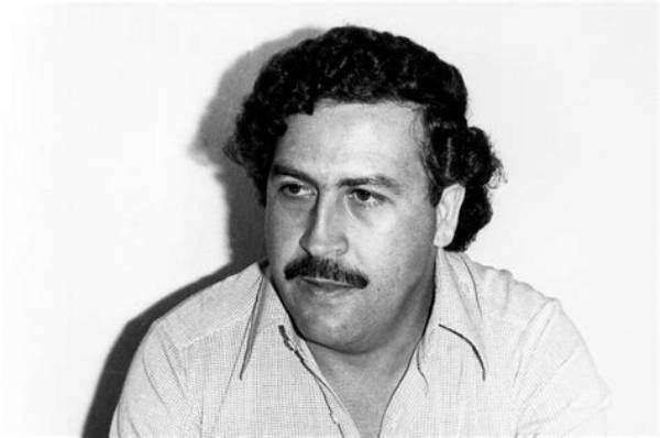 The Life and Legacy of Pablo Escobar's Daughter