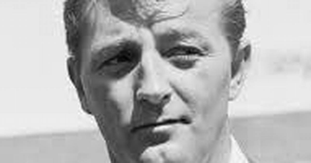 The Life and Legacy of Robert Mitchum: a Storied Birth and Career