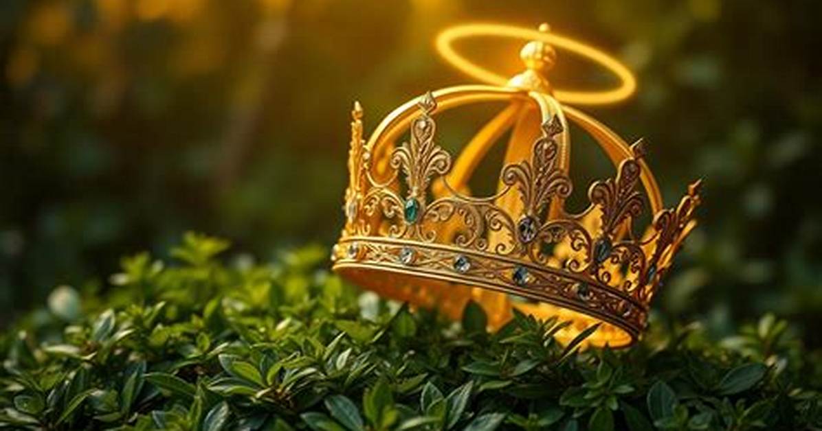 The Life and Role of a Crown Prince's Wife