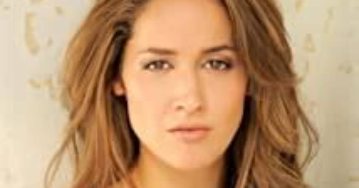 The Life and Work of Jaina Lee Ortiz a Renowned Hollywood