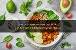 The Life-Changing Diet Plan That Transformed My Health