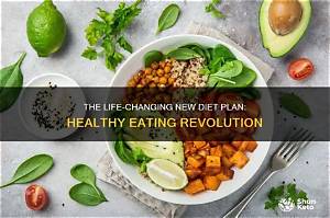 The Life-Changing Diet Plan That Transformed My Health