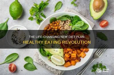 The Life-Changing Diet Plan That Transformed My Health