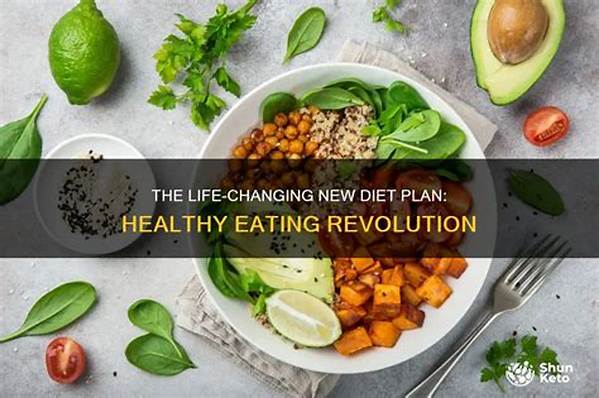 The Life-Changing Diet Plan That Transformed My Health