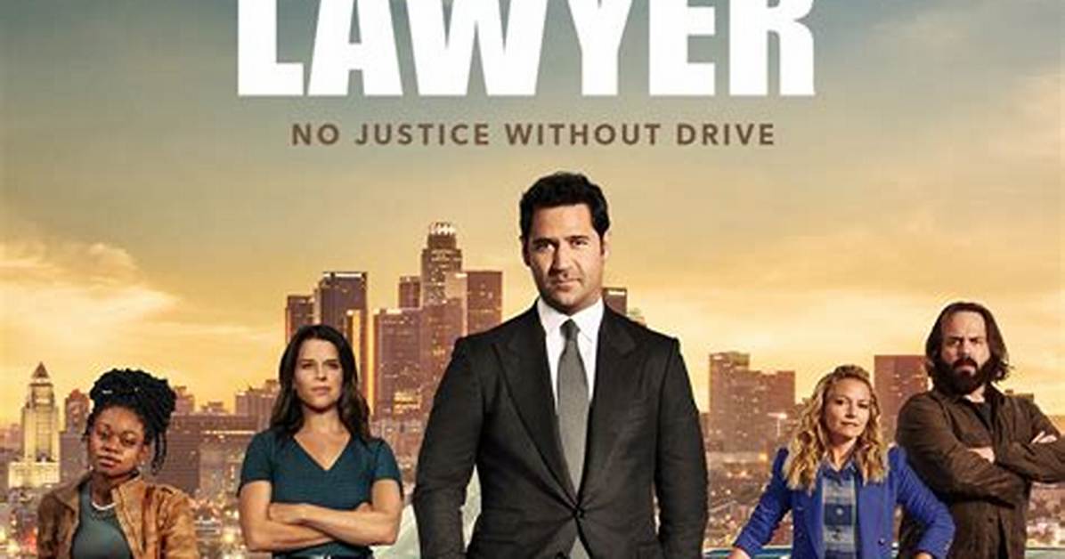 The Lincoln Lawyer Season 2 Is Set to Released On