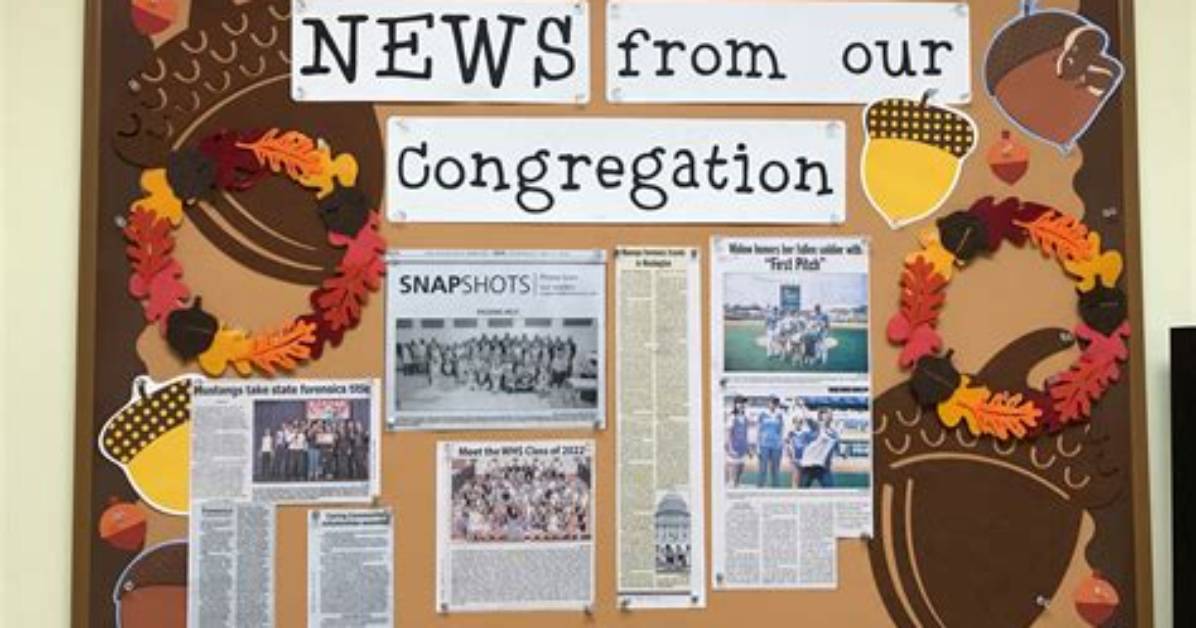The Lincolnville Bulletin Board: Your Local News and Information Hub