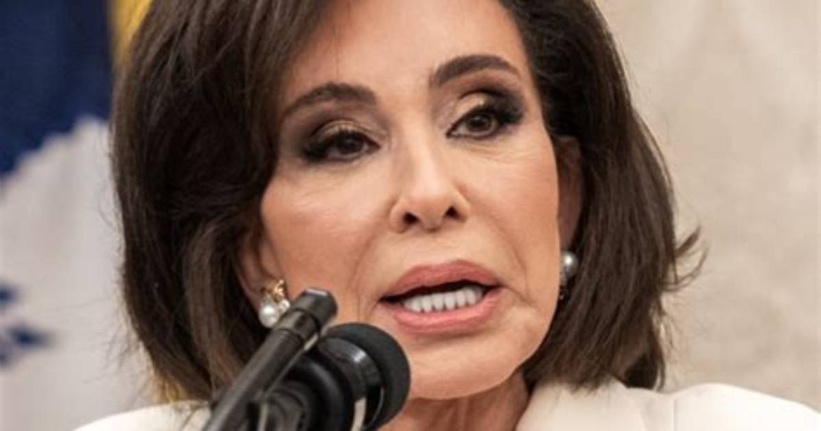 The Lineage of Jeanine Pirro: Exploring Her Parents' Background