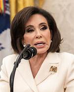 The Lineage of Jeanine Pirro: Exploring Her Parents' Background