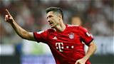 The Lineage of Robert Lewandowski: Uncovering the Heritage of a Soccer Icon