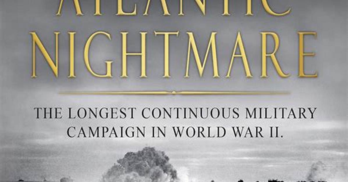 The Longest Continuous Military Campaign in World War Ii Was the 'Battle of The. ..' What?