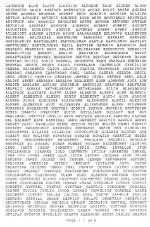 The Longest Name in the World: a Fascinating Journey into Names That Break Records