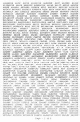 The Longest Name in the World: a Fascinating Journey into Names That Break Records