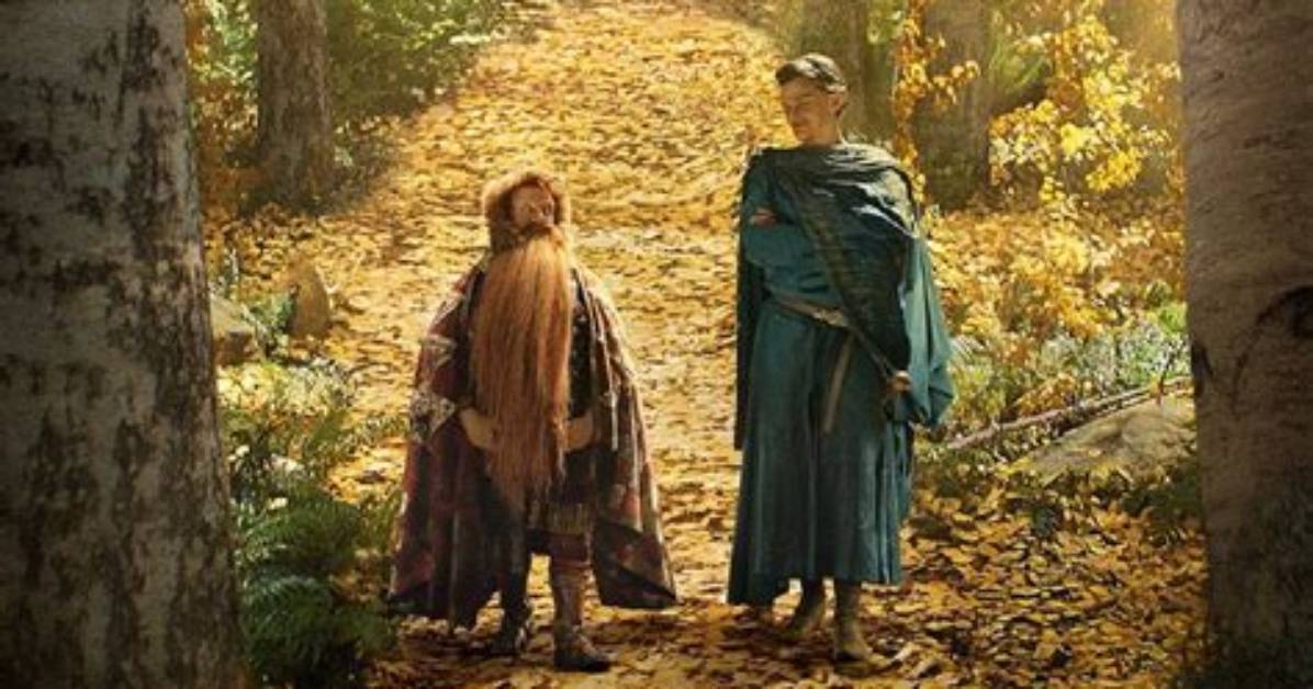 The Lord of the Rings: the Rings of Power Kpkuang – a Comprehensive Guide