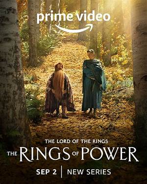 The Lord of the Rings: the Rings of Power Kpkuang – a Comprehensive Guide