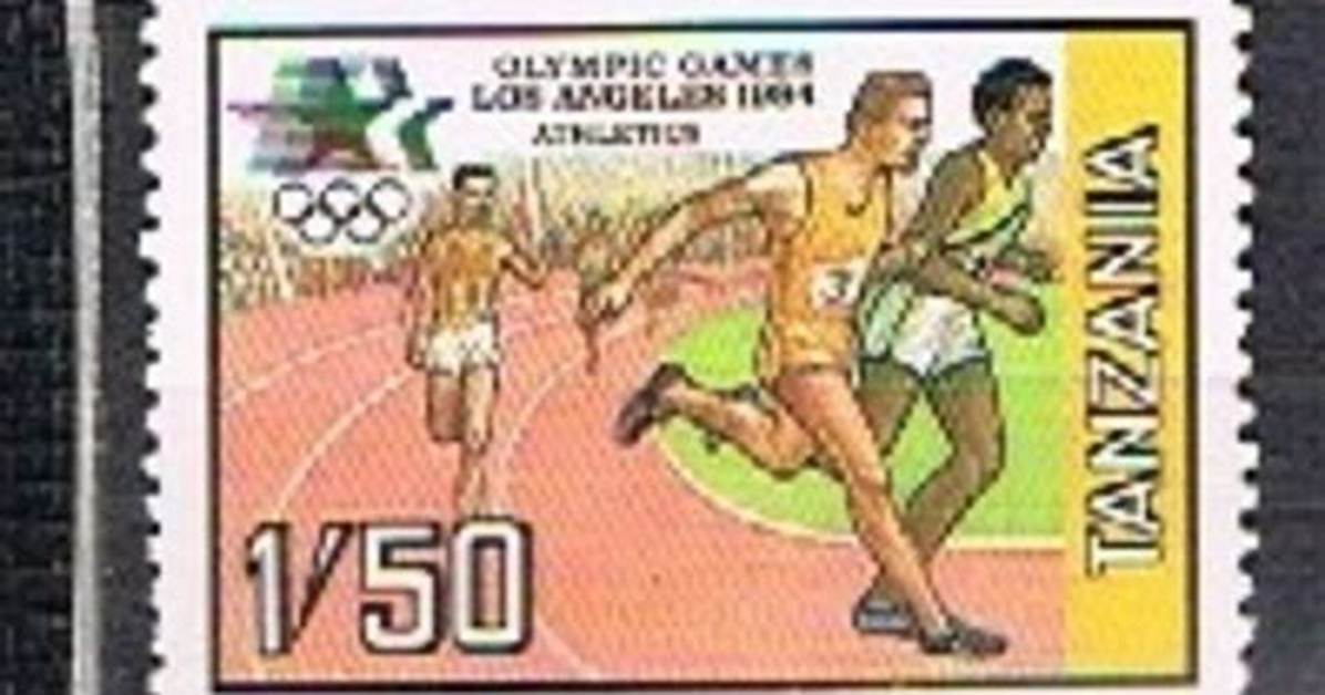 The Los Angeles 1964 Olympics: a Legacy of Excellence and Inspiration