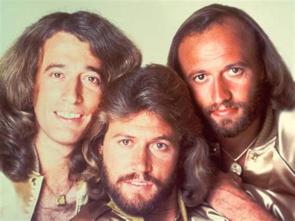 The Loss of the Bee Gees: a Tribute to the Deceased Members