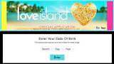 The Love Island Usa Application Is Live! Here's What You Should Know