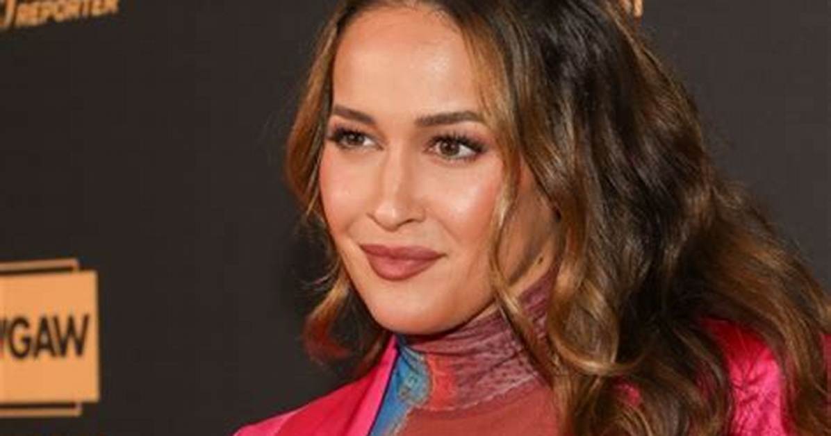 The Love Life of Jaina Lee Ortiz a Detailed Look at Her