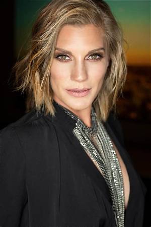The Love Life of Katee Sackhoff: Unraveling Her Romantic Journey