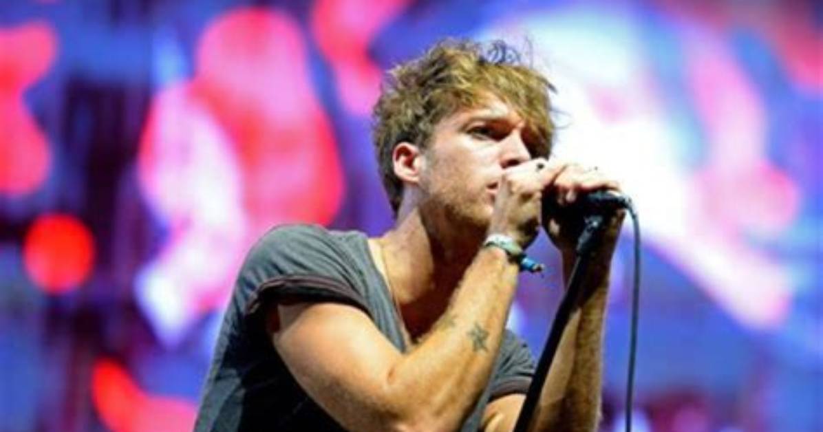 The Love Life of Paolo Nutini: Unraveling His Romantic History