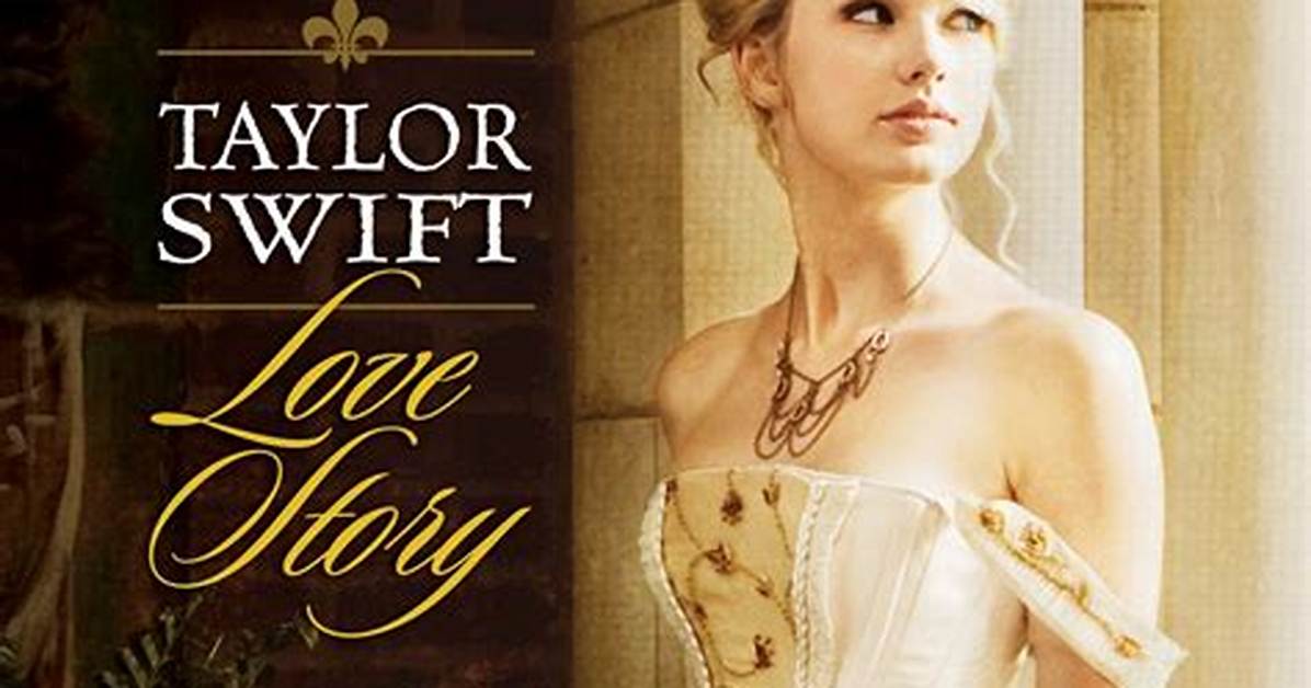The Love Story Behind Taylor Swift and Connor Kennedy