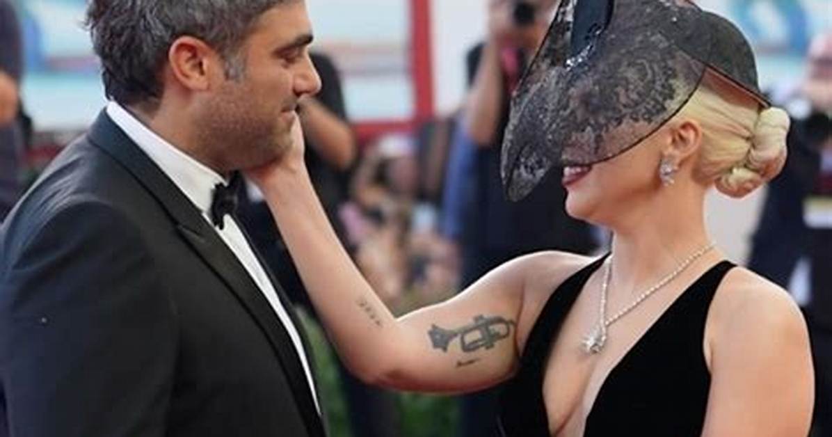 The Love Story of Lady Gaga and Taylor