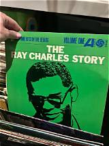 The Love Story of Ray Charles: Uncovering His Multiple Marriages