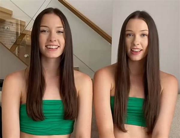 The Maddison Twins Leak Exposed