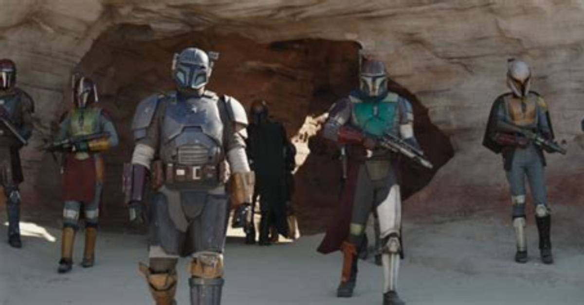 The Mandalorian Season 3, Episode 5: the Pirate Review