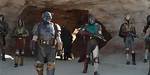 The Mandalorian Season 3, Episode 5: the Pirate Review