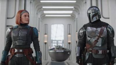 The Mandalorian Season 3: Who Is Bo-Katan Kryze?