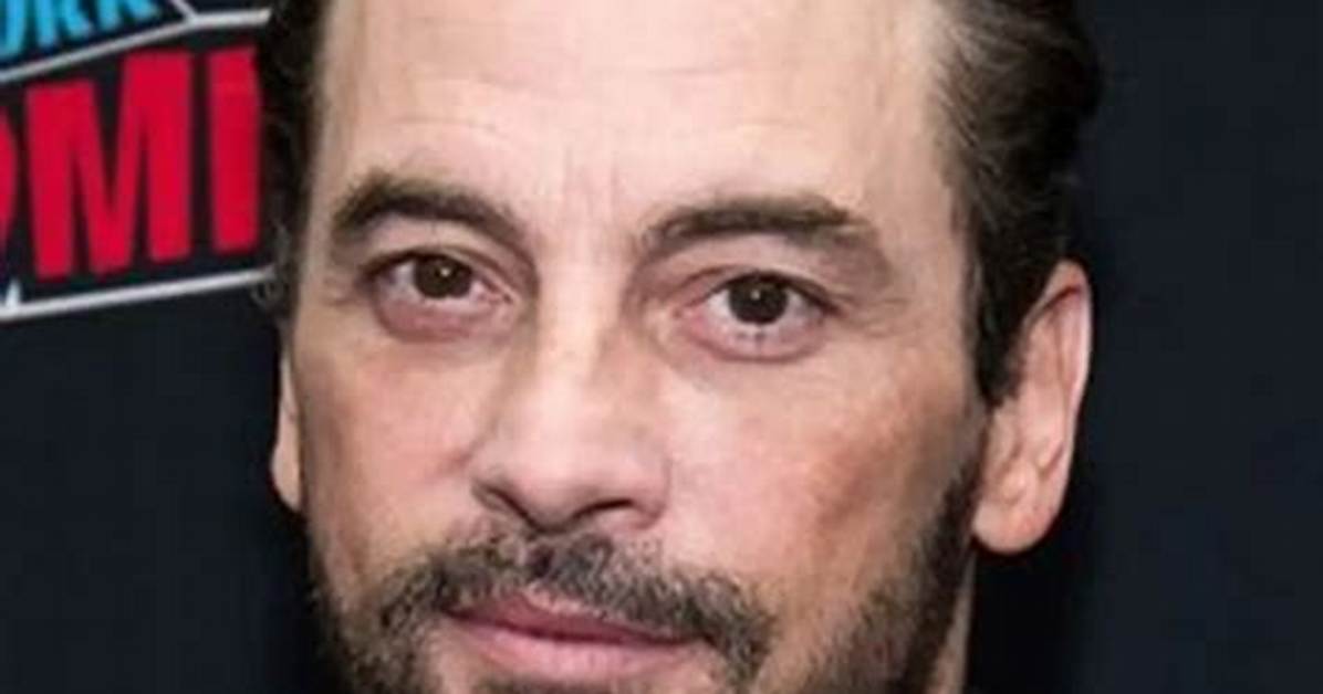 The Marital Status of Skeet Ulrich: a Comprehensive Overview