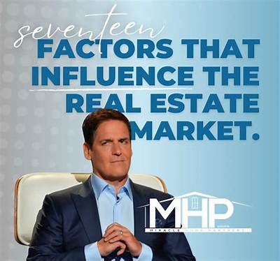 The Mark Cuban of Real Estate Investing